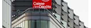 Composition de la Commission de Surveillance de la Caisse des Dépôts